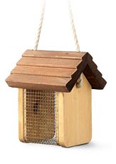 Tom Chambers Nut Nibbler Feeder
